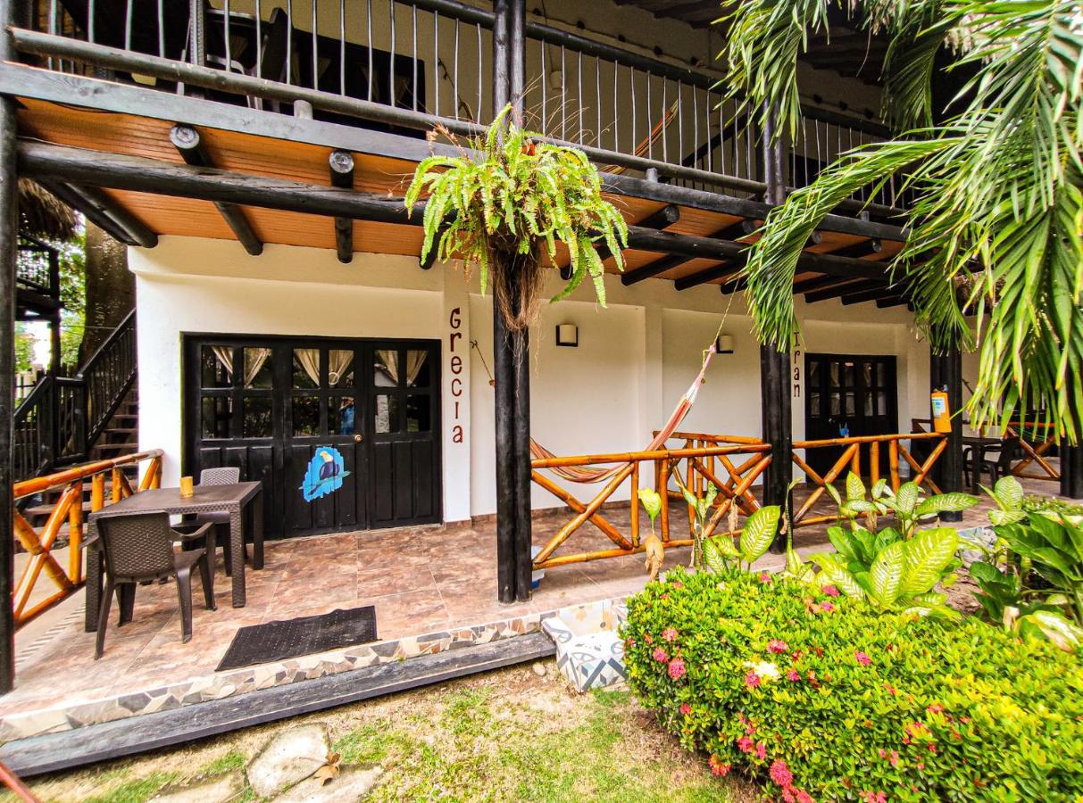 Dreamer Palomino Exterior photo